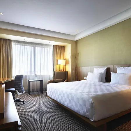 Novotel Balikpapan-2