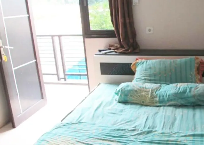 Oyo 1685 Garuda Guest House Balikpapan 